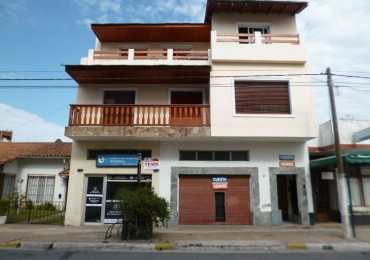 Local, Oficina + Recepcion, pleno Centro, a la Venta