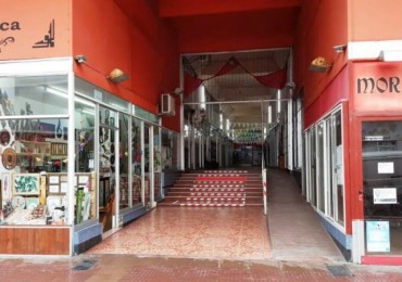 Local en Galeria a la Venta