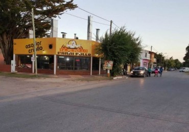 Local en Venta, de carnes y derivados