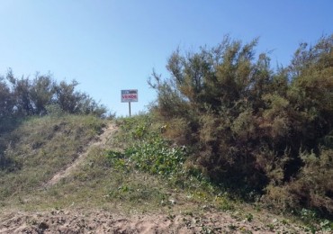 LOTE 20X 31.56 MTS 