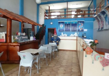 Local en Venta