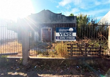 LOTE 30 X 49,65 MTS