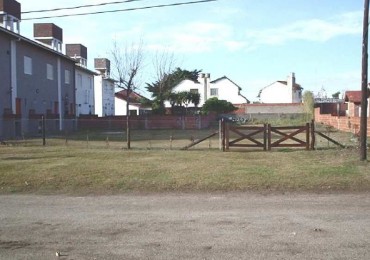 Lote en Venta, Zona Norte