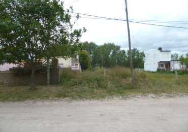 Lote en Venta, Zona acceso Mundo Marino