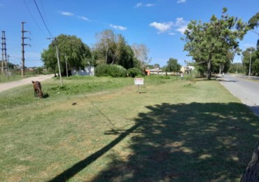 Lote en Venta