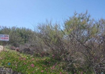 Lote en Venta en Playa Grande