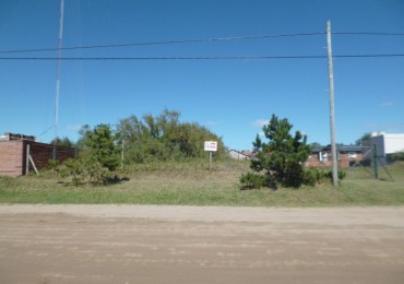 2 Lotes en Venta