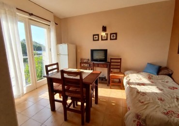 Departamento de 2 ambientes