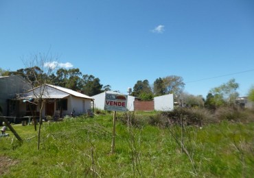 Lote en Venta , cercano a Mundo Marino