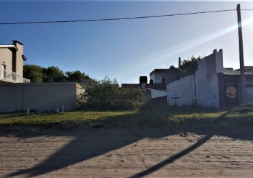 Lote en VENTA
