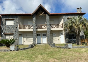 Venta en Block 3 Amb(compuesto por 4 UF)San Clemente del Tuyu