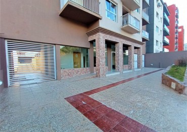 (A56)DEPARTAMENTO DE 3 AMBIENTES (Apto 5 Personas)PISO :1 DPTO:B .CON COCHERA 