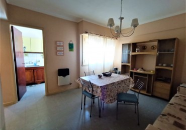(A26) DEPARTAMENTO 2 AMBIENTES (Apto 4 Personas)PISO:5 DEPTO:D.Gas Natural.