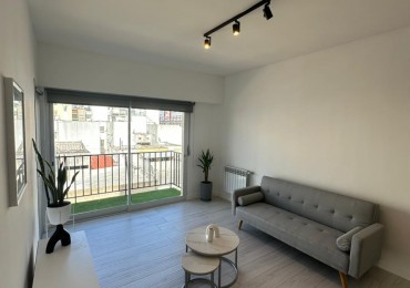 Departamento en Venta - 4 ambientes con oficina- Zona Centro