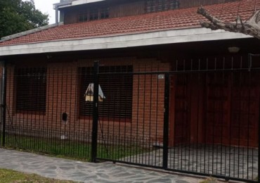 Chalet 4 ambientes en Venta