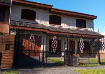 Chalet 6 Ambientes en Colinas de Peralta Ramos