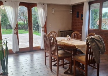 Casa- Chalet en Venta - Colinas de Peralta Ramos
