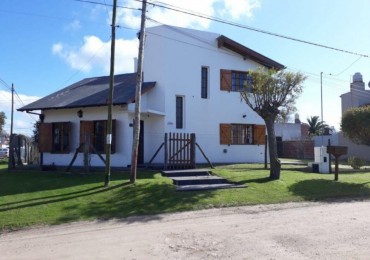 Chalet en Venta Faro Norte