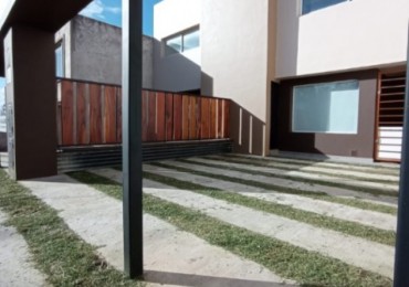  Duplex a estrenar de 3 ambientes 