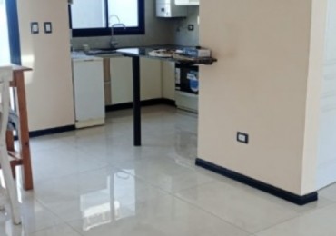 Duplex 4 ambientes