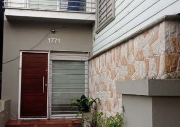 Duplex en Venta, 4 ambientes, Colinas de Peralta Ramos