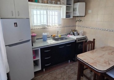 Venta de 2 departamentos 