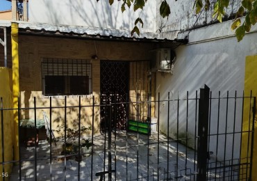 Duplex de 3 ambientes (Patio con Parrilla)
