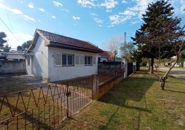 PH Casa de 3 ambientes 